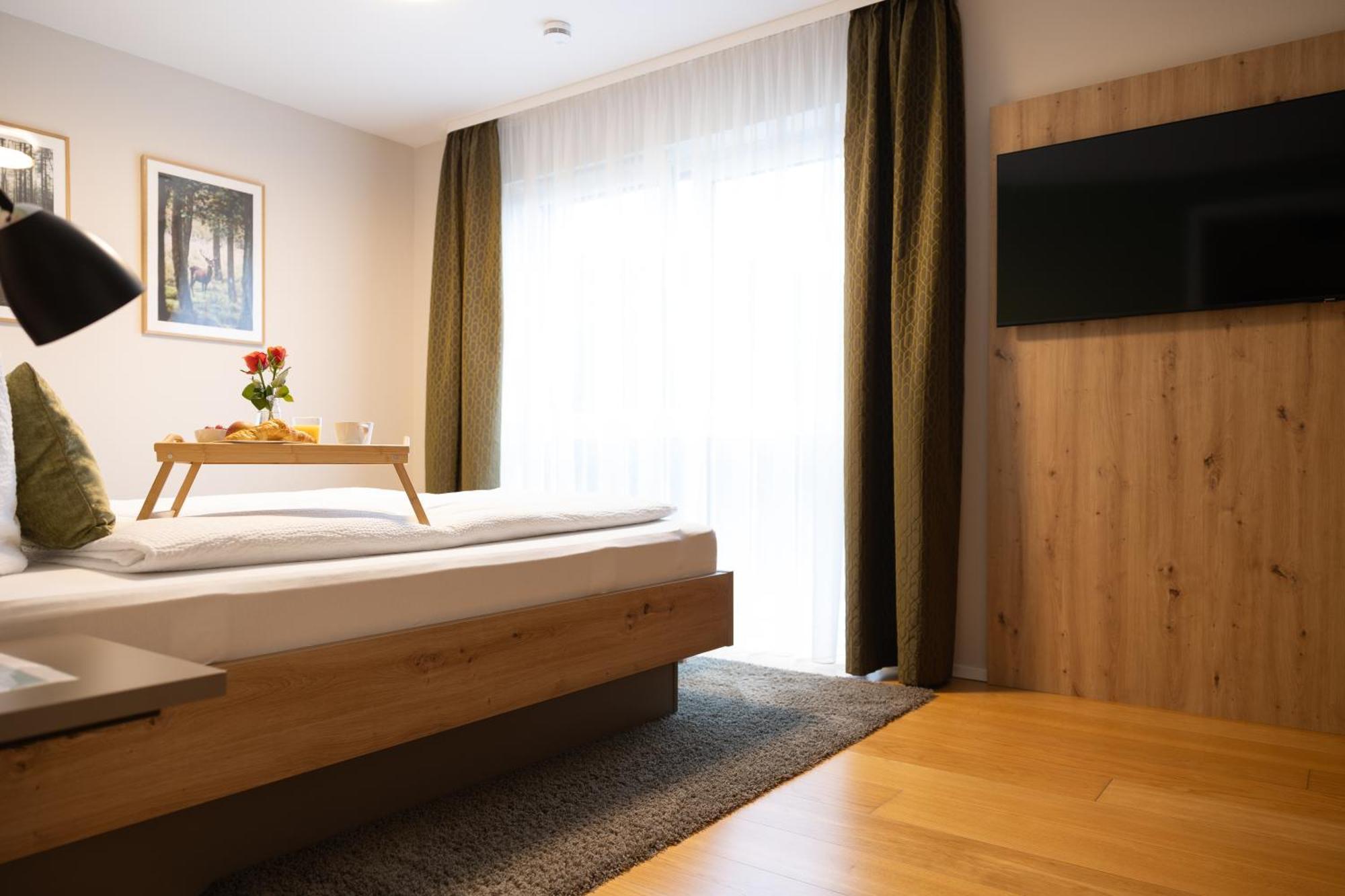 Appartementdeluxe Steiert - Near Europa Park - Rulantica - Spacious - Fully Equipped Kitchen - Private Garden - Free Parking - Pet Friendly Schwanau Buitenkant foto