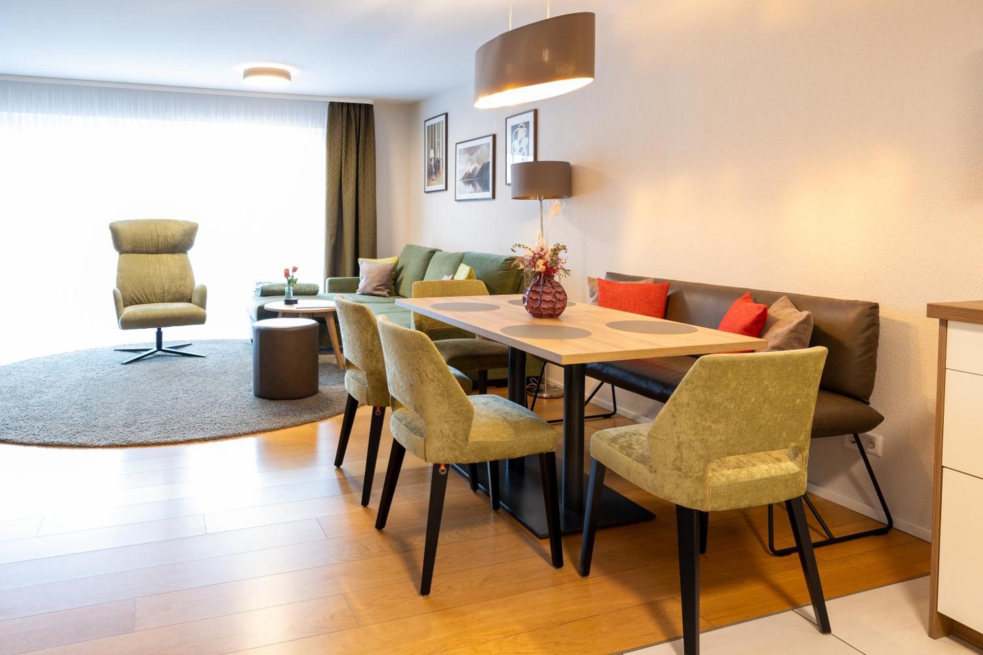 Appartementdeluxe Steiert - Near Europa Park - Rulantica - Spacious - Fully Equipped Kitchen - Private Garden - Free Parking - Pet Friendly Schwanau Buitenkant foto