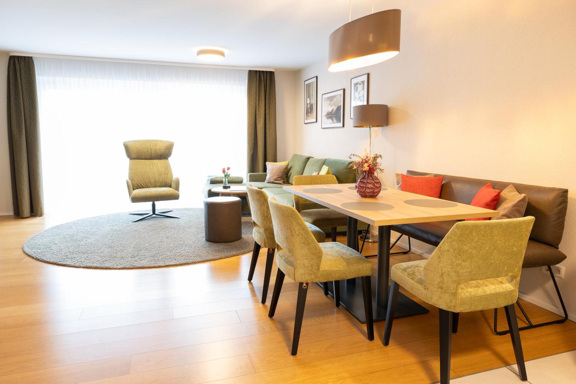 Appartementdeluxe Steiert - Near Europa Park - Rulantica - Spacious - Fully Equipped Kitchen - Private Garden - Free Parking - Pet Friendly Schwanau Buitenkant foto