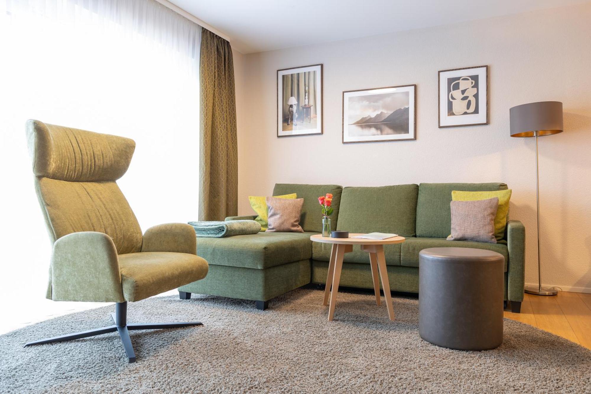 Appartementdeluxe Steiert - Near Europa Park - Rulantica - Spacious - Fully Equipped Kitchen - Private Garden - Free Parking - Pet Friendly Schwanau Buitenkant foto