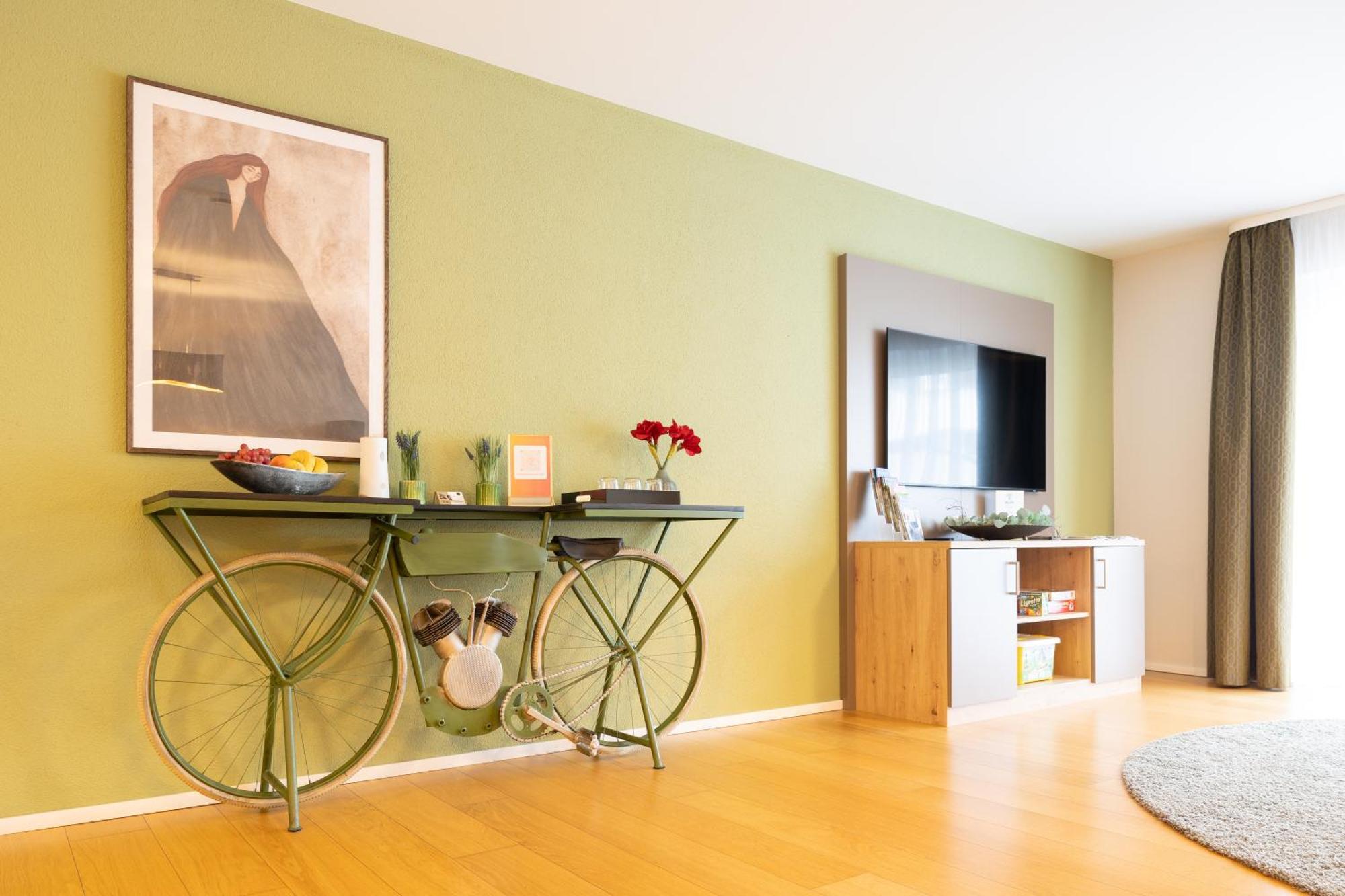 Appartementdeluxe Steiert - Near Europa Park - Rulantica - Spacious - Fully Equipped Kitchen - Private Garden - Free Parking - Pet Friendly Schwanau Buitenkant foto