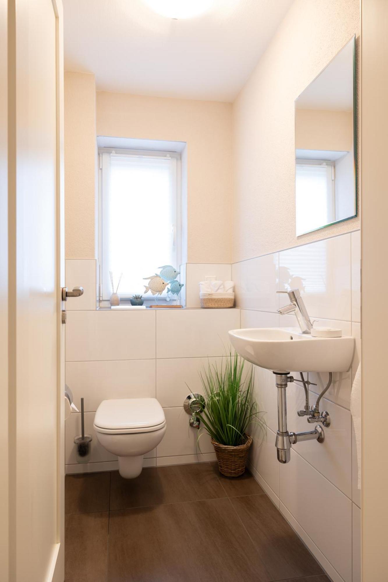 Appartementdeluxe Steiert - Near Europa Park - Rulantica - Spacious - Fully Equipped Kitchen - Private Garden - Free Parking - Pet Friendly Schwanau Buitenkant foto